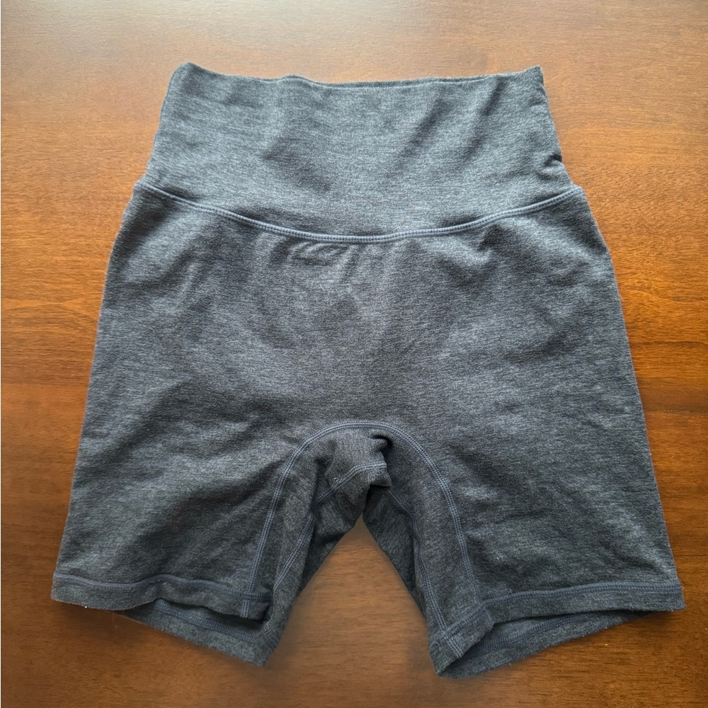 P’tula OG Bare 6” Shorts XS Blue